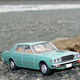 Illustration for article titled Land of the Rising Sun-Day: Nissan Laurel 2000SGL-E